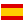 Small Spain Flag